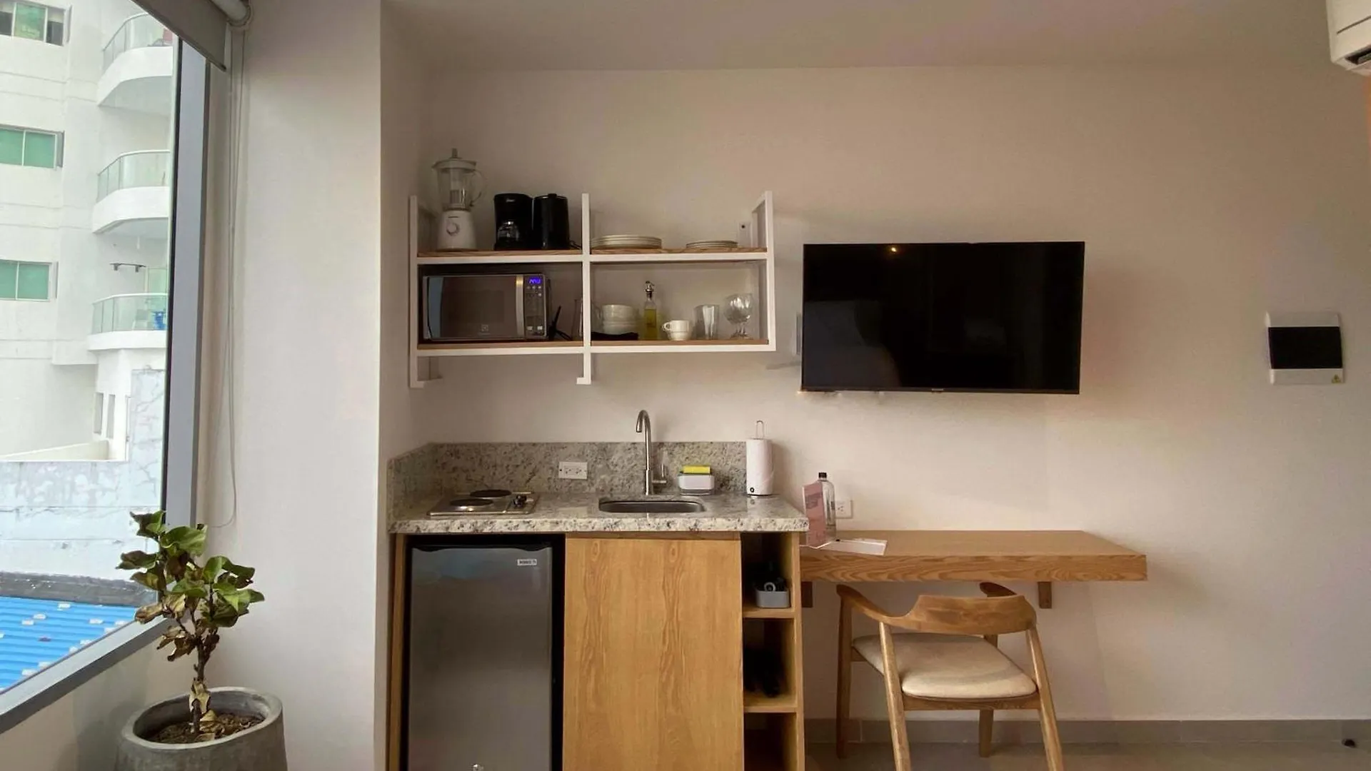 San Martin By Wynwood House Apartment Cartagena