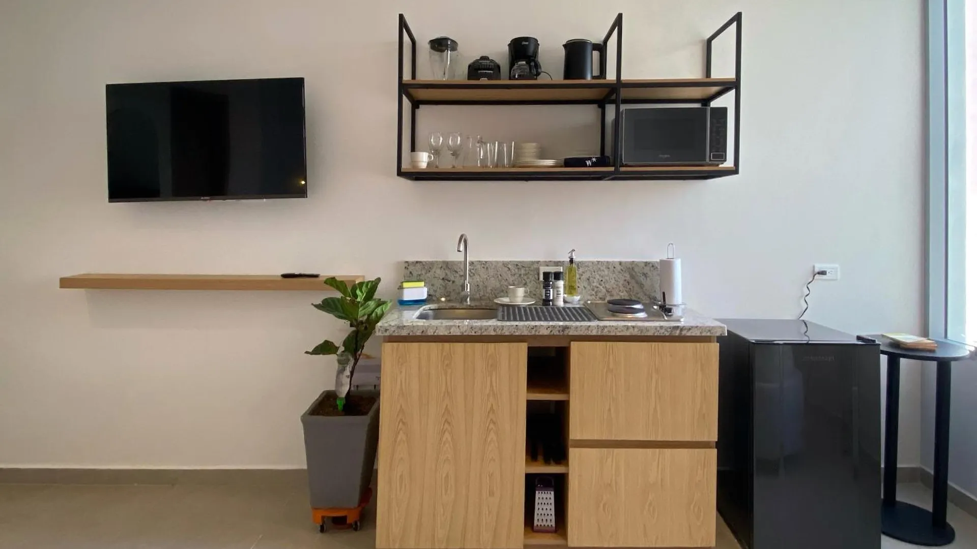 San Martin By Wynwood House Apartment Cartagena