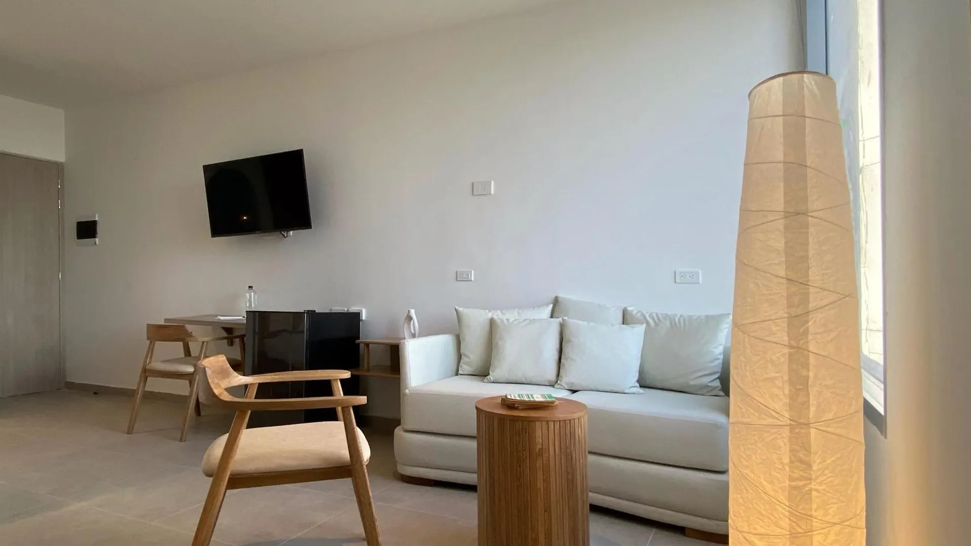 San Martin By Wynwood House Apartment Cartagena