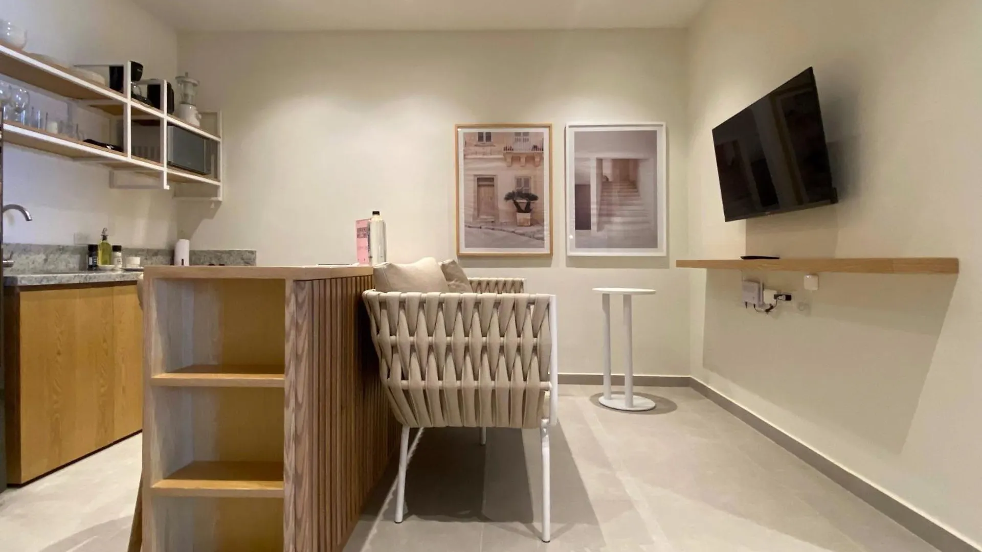 San Martin By Wynwood House Apartment Cartagena Colombia