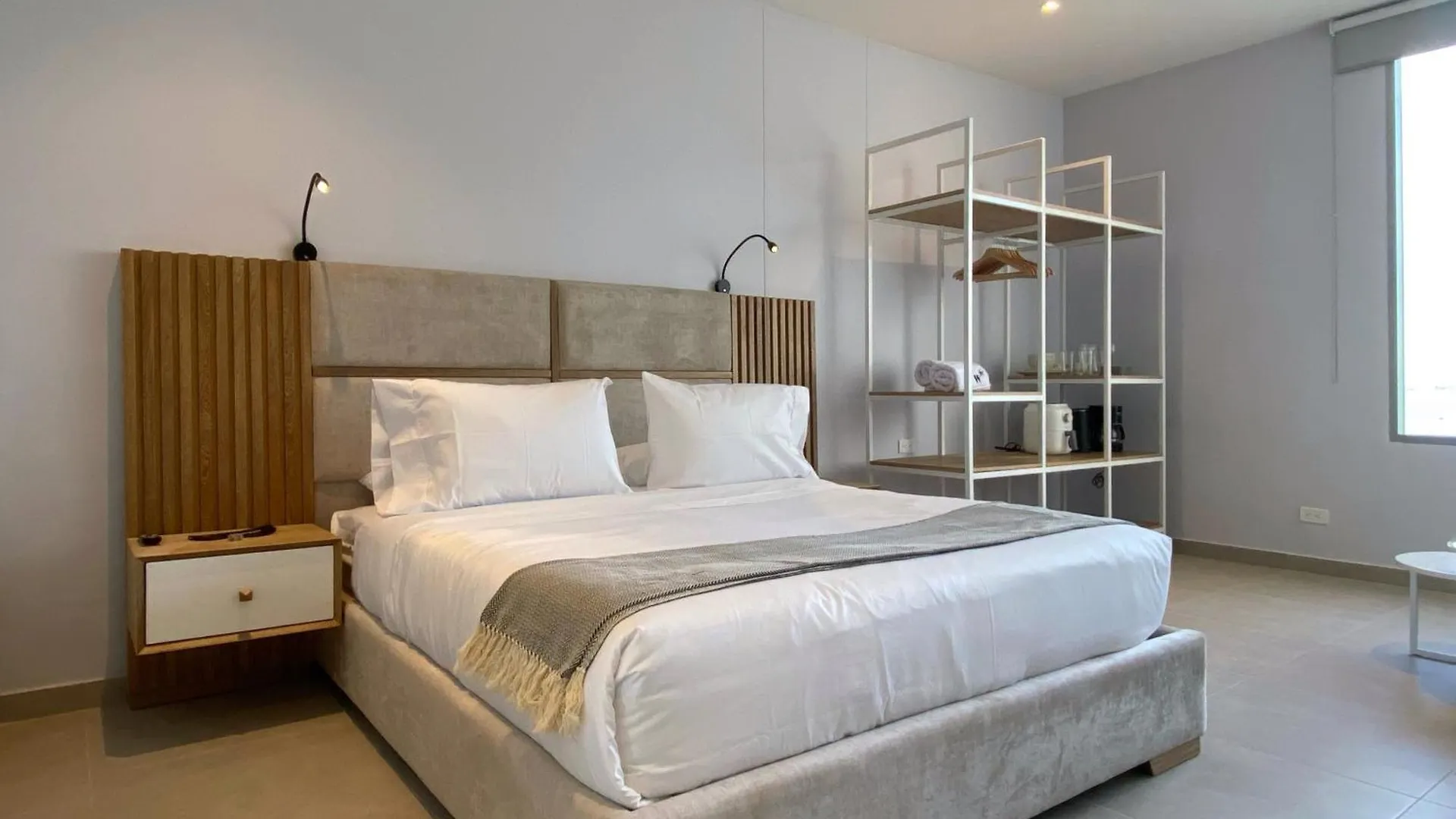 San Martin By Wynwood House Apartment Cartagena