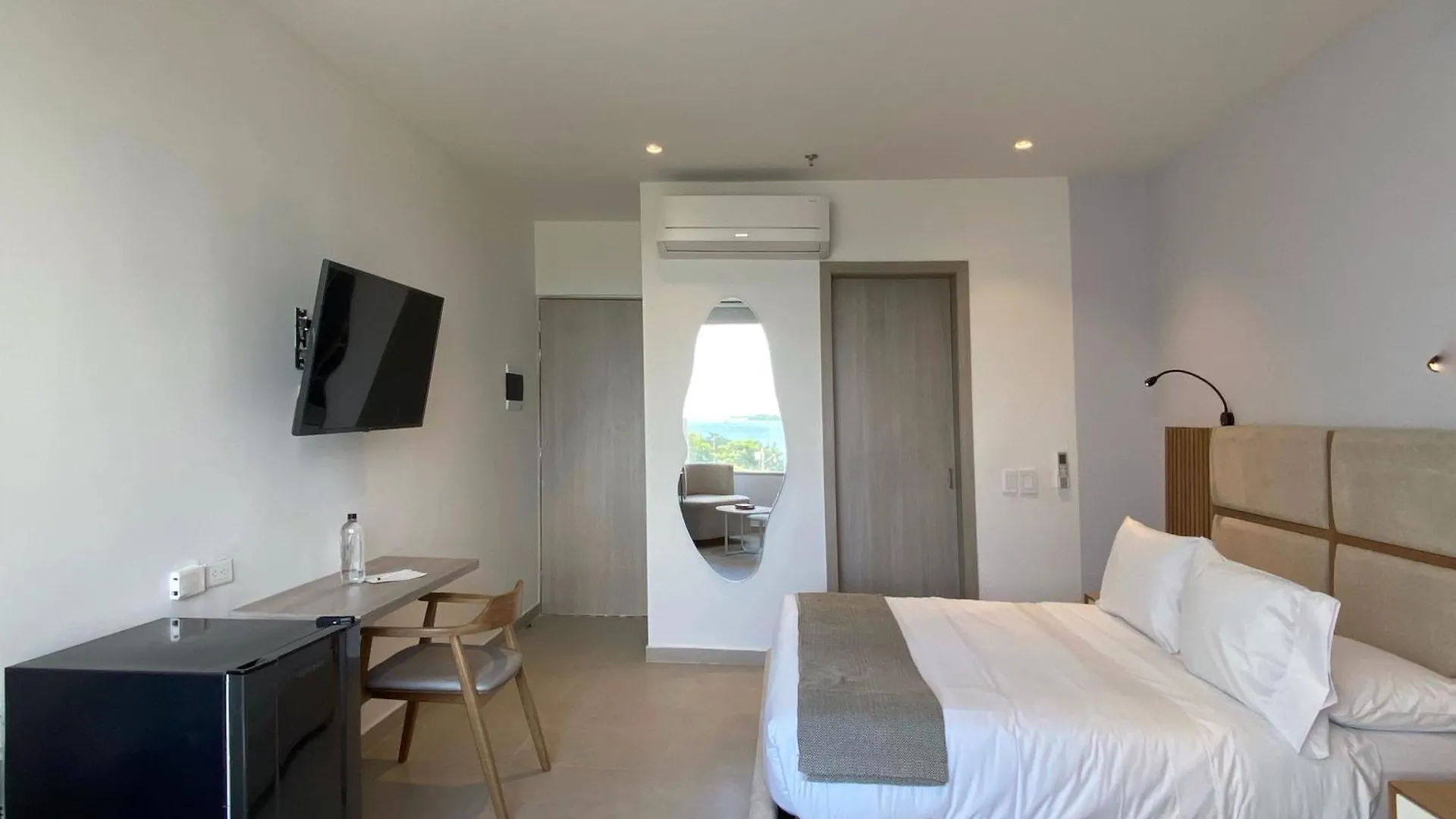 San Martin By Wynwood House Apartment Cartagena 0*,
