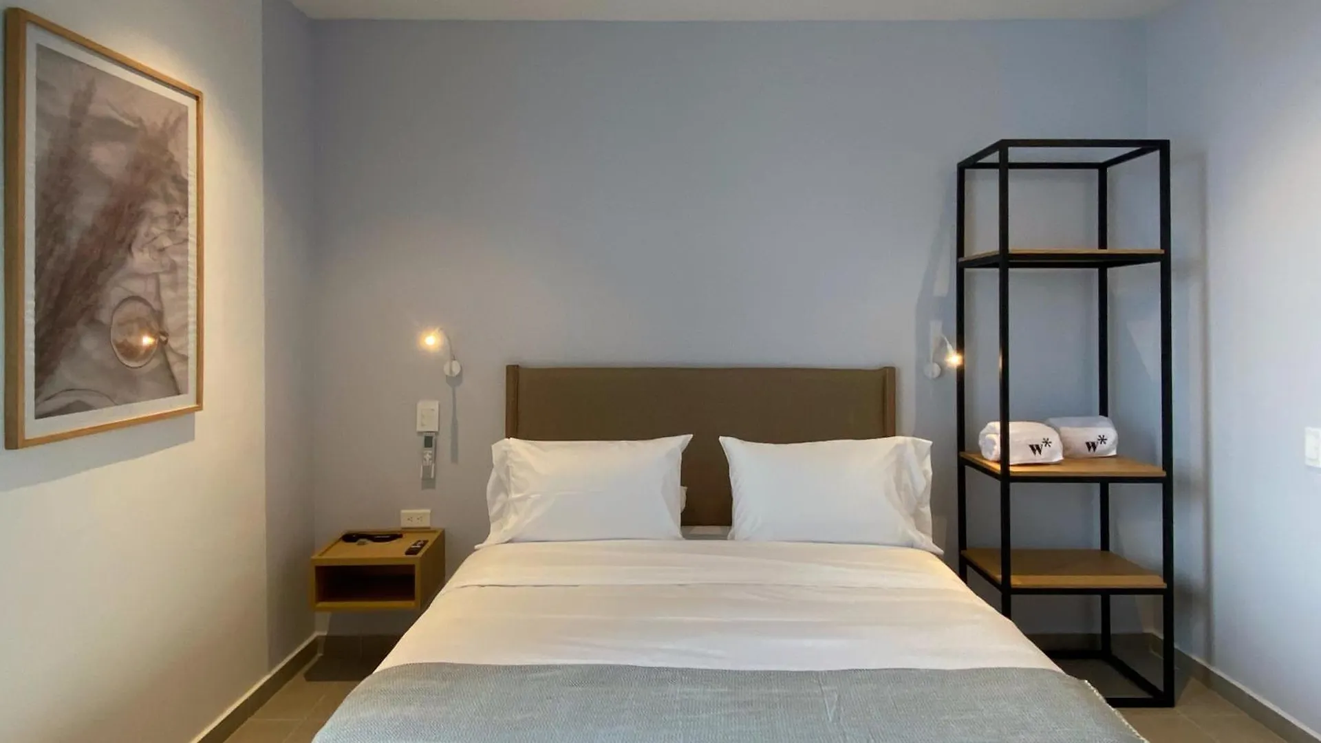 San Martin By Wynwood House Apartment Cartagena