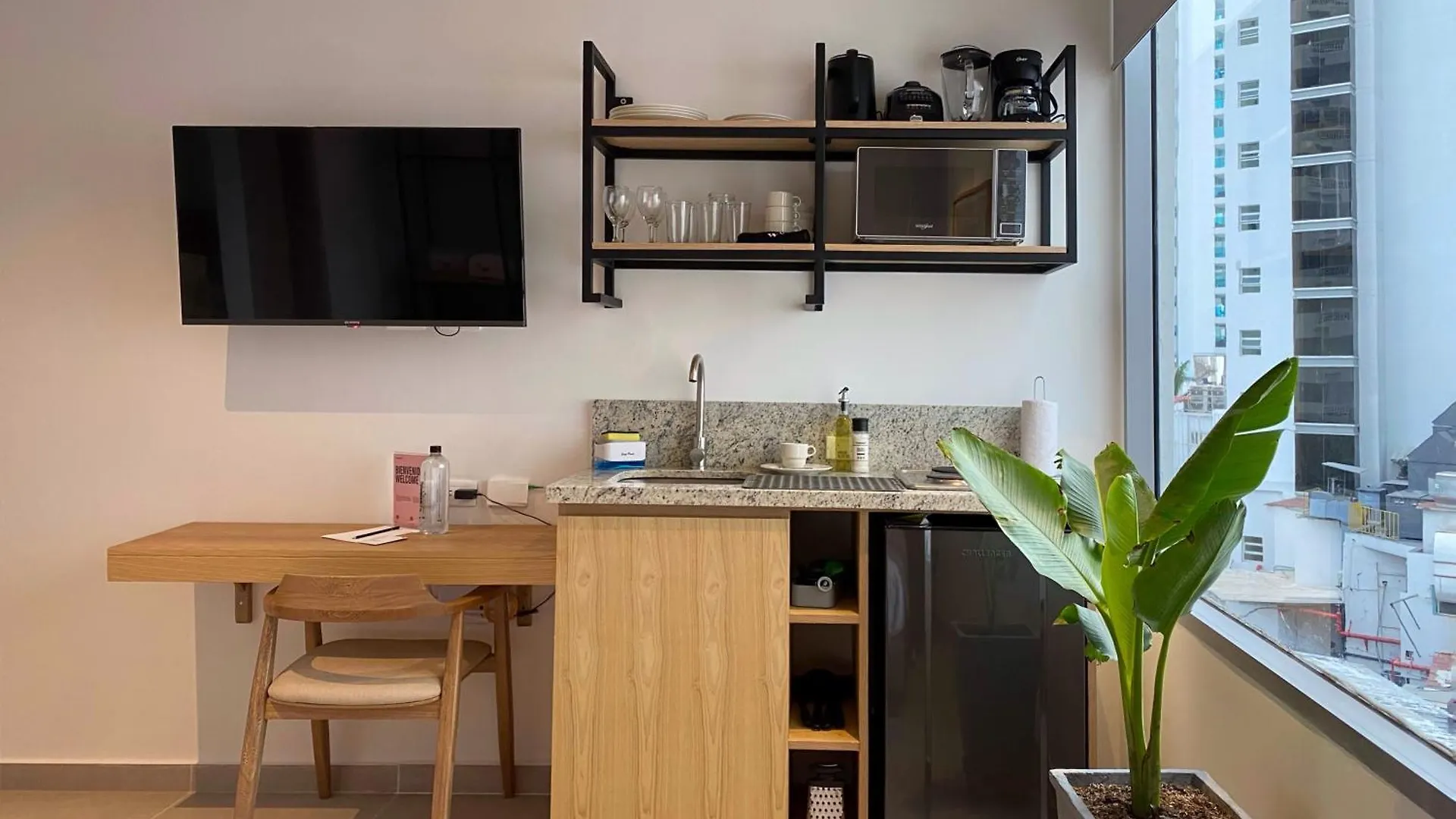 San Martin By Wynwood House Apartment Cartagena Colombia