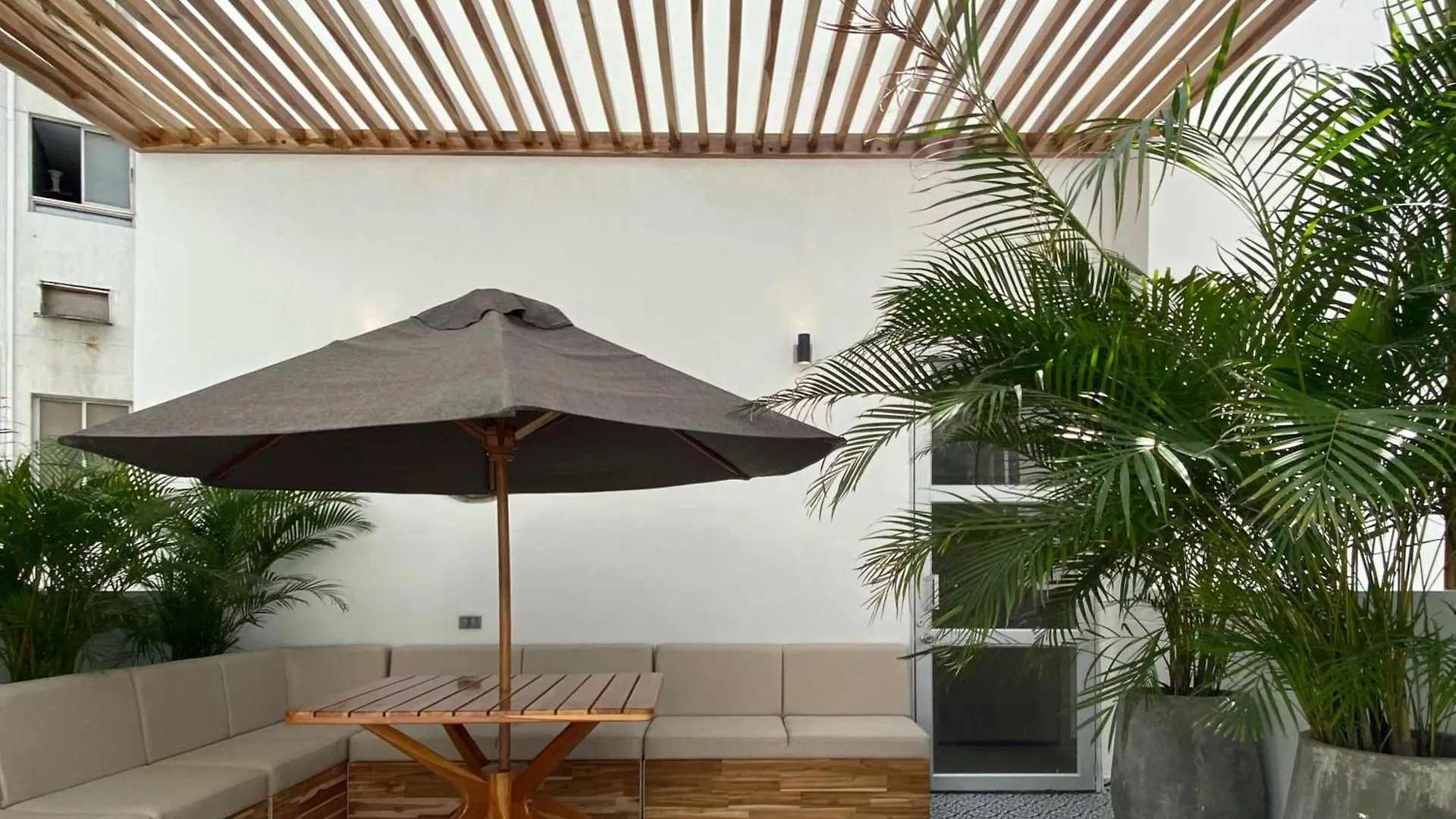 San Martin By Wynwood House Apartment Cartagena