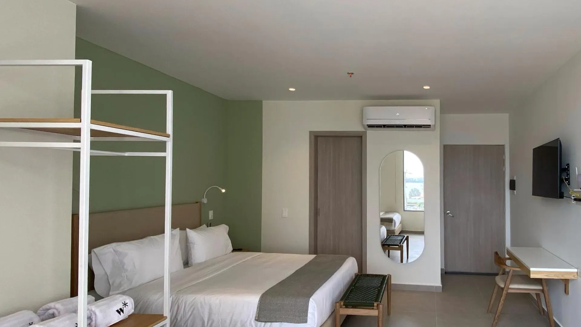 San Martin By Wynwood House Apartment Cartagena