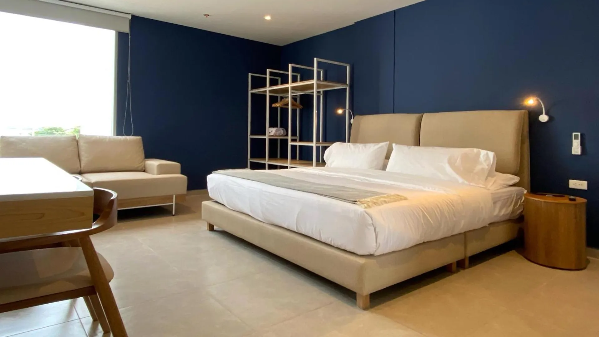San Martin By Wynwood House Apartment Cartagena Colombia
