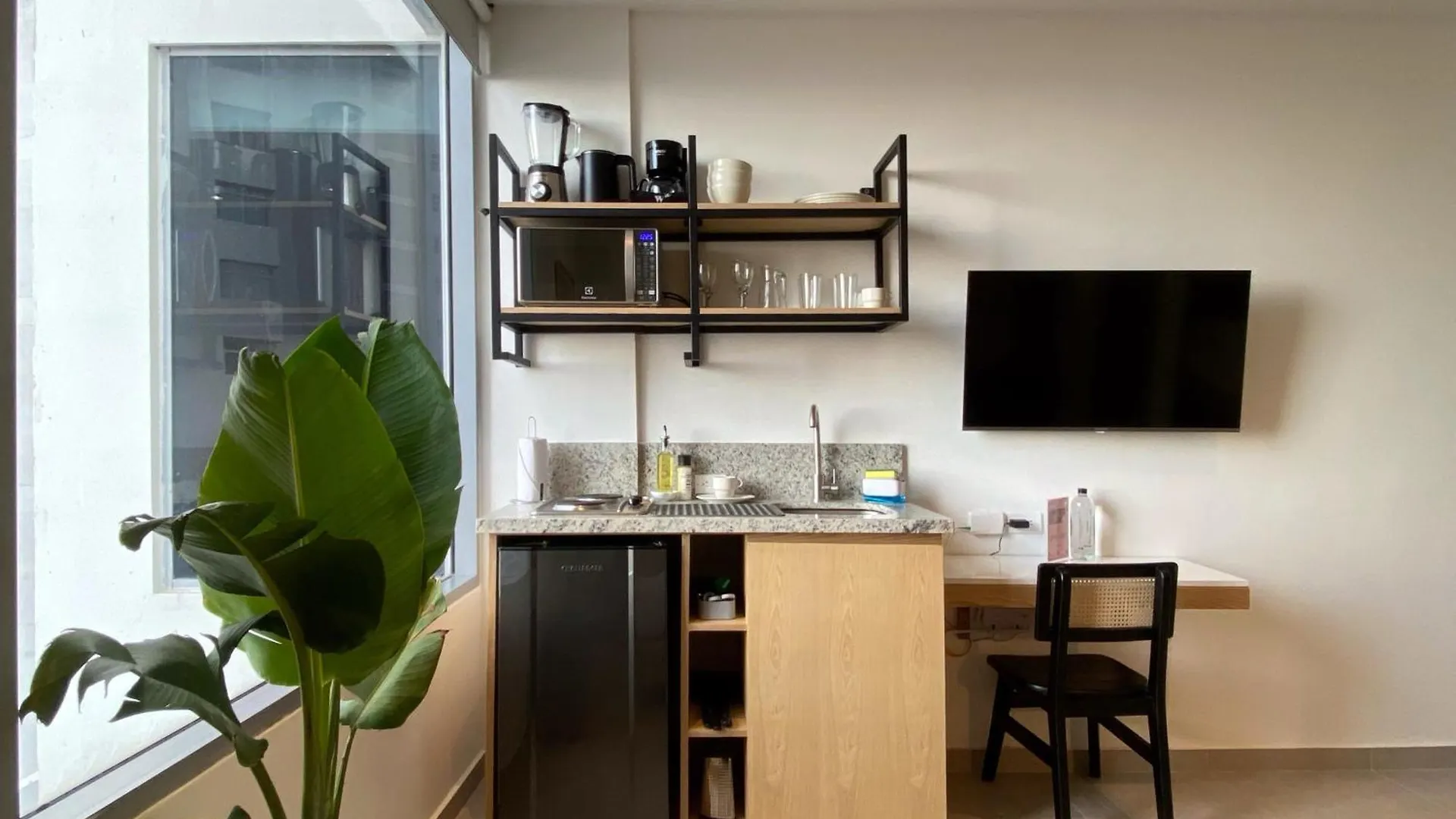 San Martin By Wynwood House Apartment Cartagena 0*,