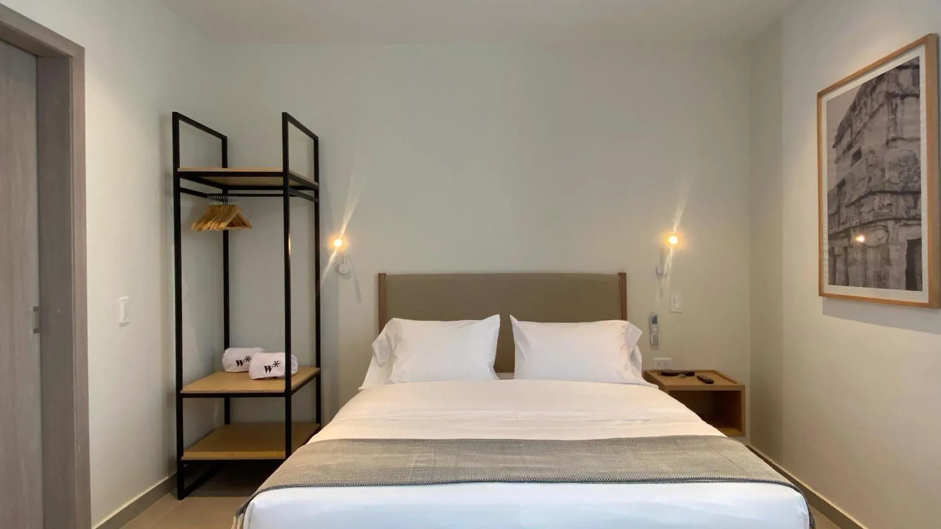 San Martin By Wynwood House Apartment Cartagena