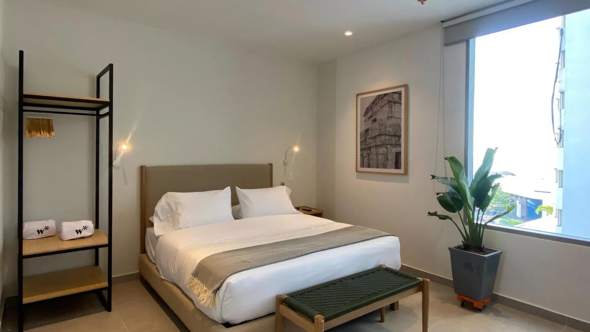 San Martin By Wynwood House Apartment Cartagena