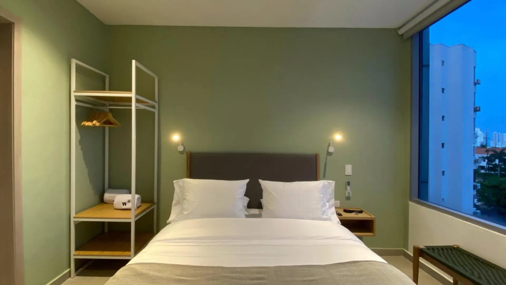 San Martin By Wynwood House Apartment Cartagena