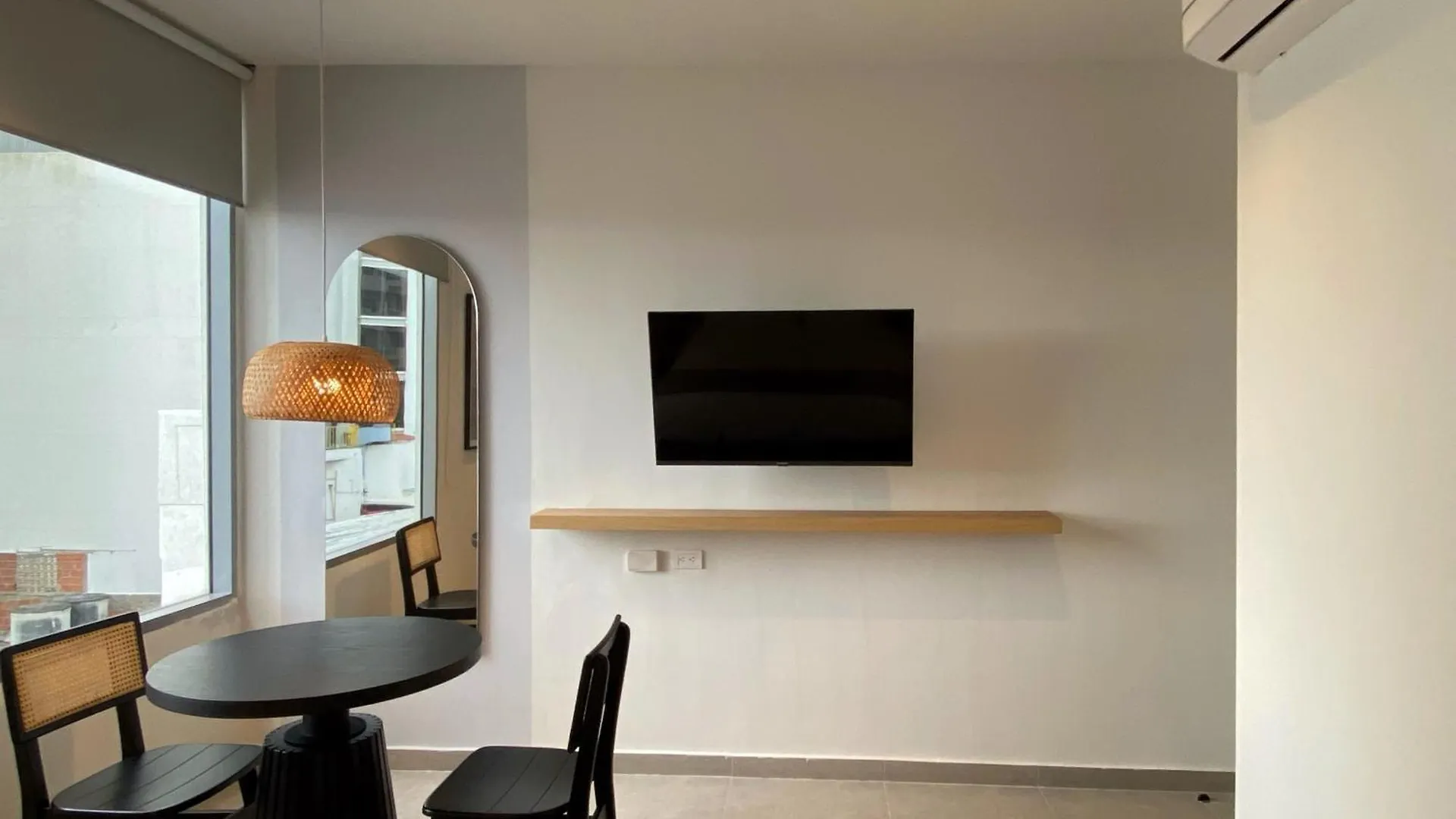 San Martin By Wynwood House Apartment Cartagena