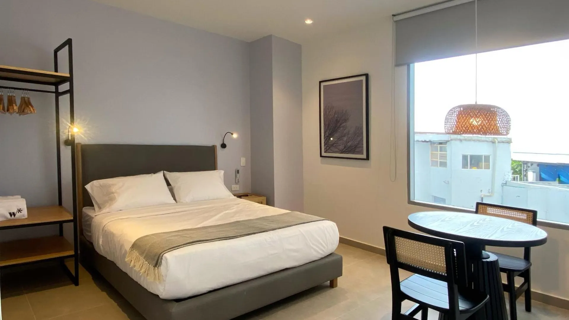 San Martin By Wynwood House Apartment Cartagena