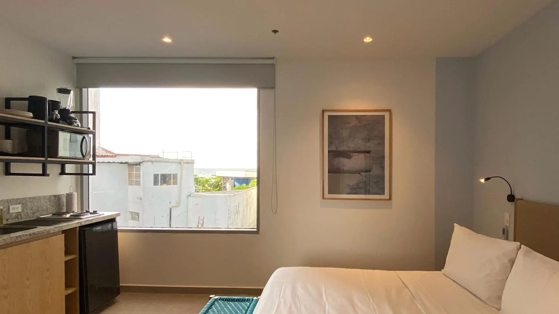 San Martin By Wynwood House Apartment Cartagena 0*,  Colombia