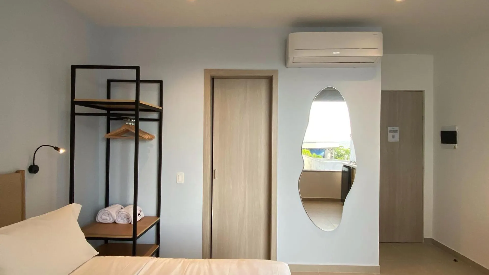 San Martin By Wynwood House Apartment Cartagena