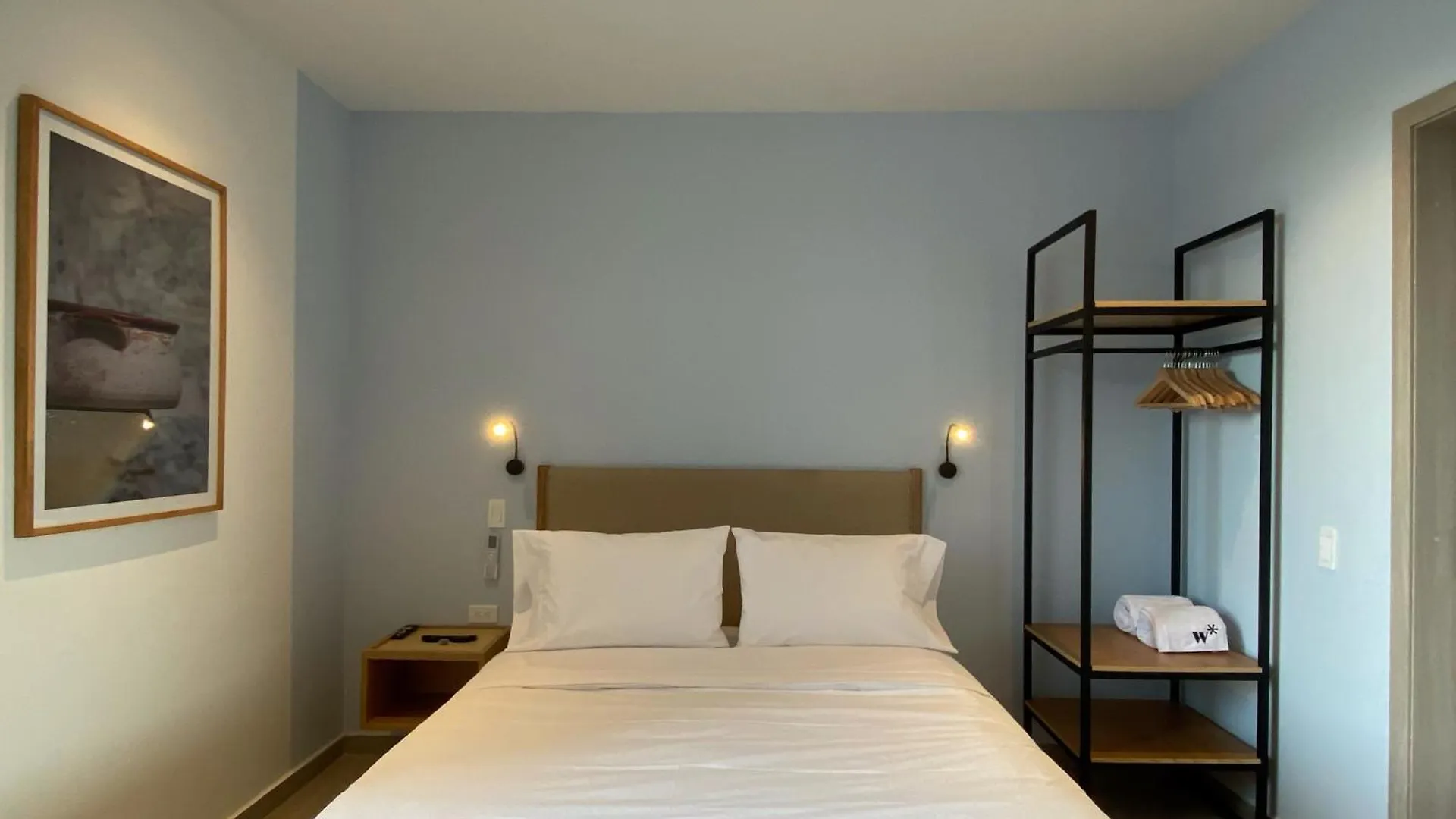 San Martin By Wynwood House Apartment Cartagena