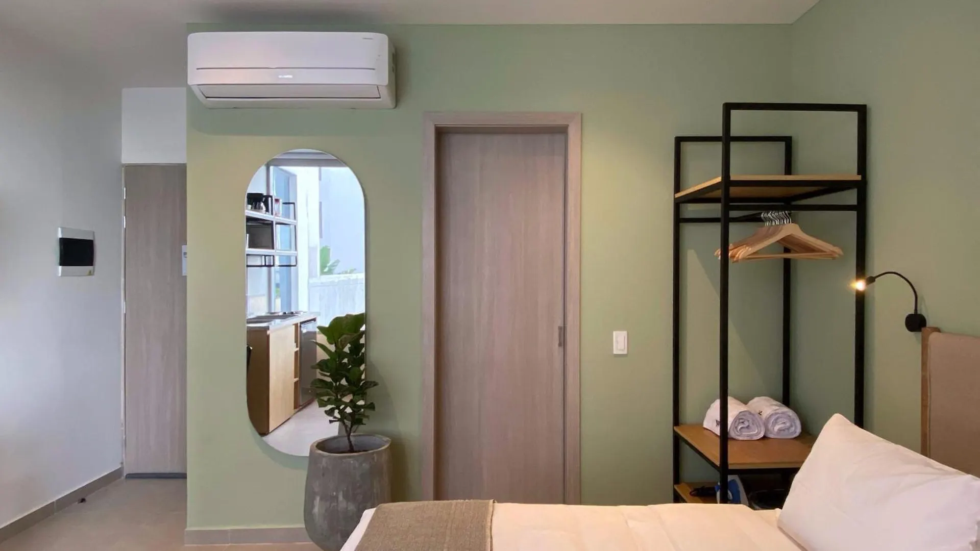San Martin By Wynwood House Apartment Cartagena Colombia