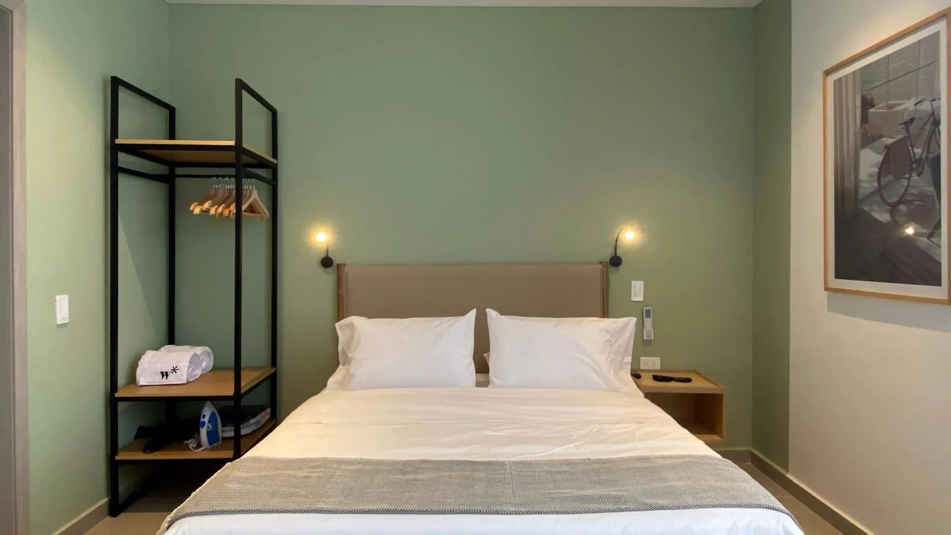 San Martin By Wynwood House Apartment Cartagena