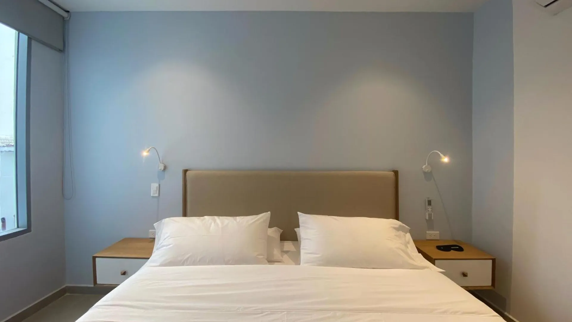 San Martin By Wynwood House Apartment Cartagena Colombia