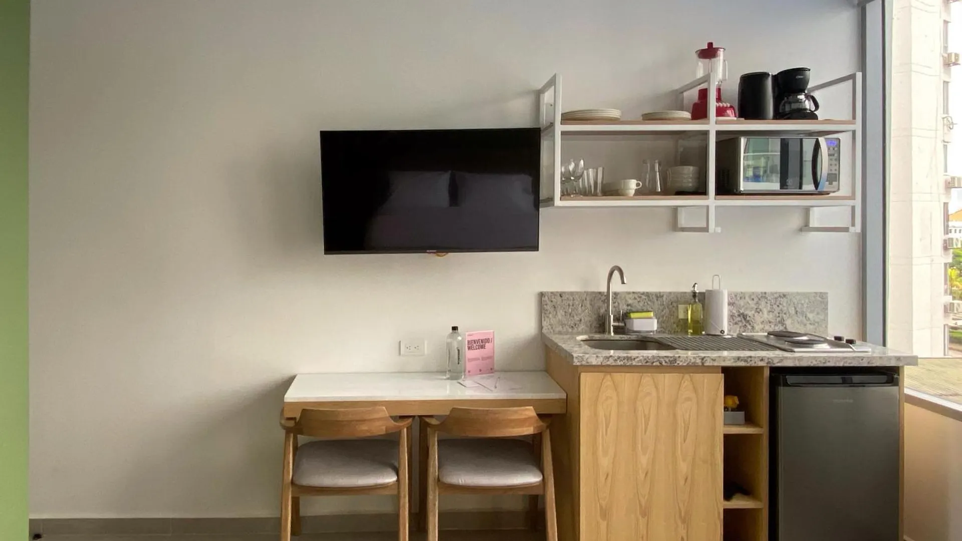 San Martin By Wynwood House Apartment Cartagena
