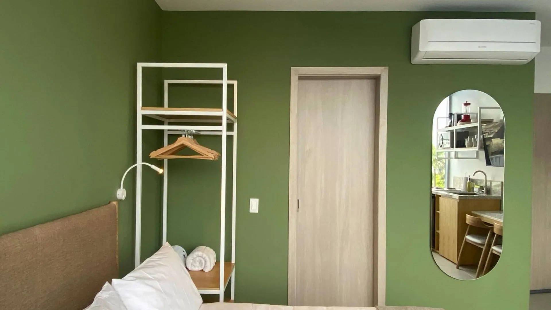 San Martin By Wynwood House Apartment Cartagena