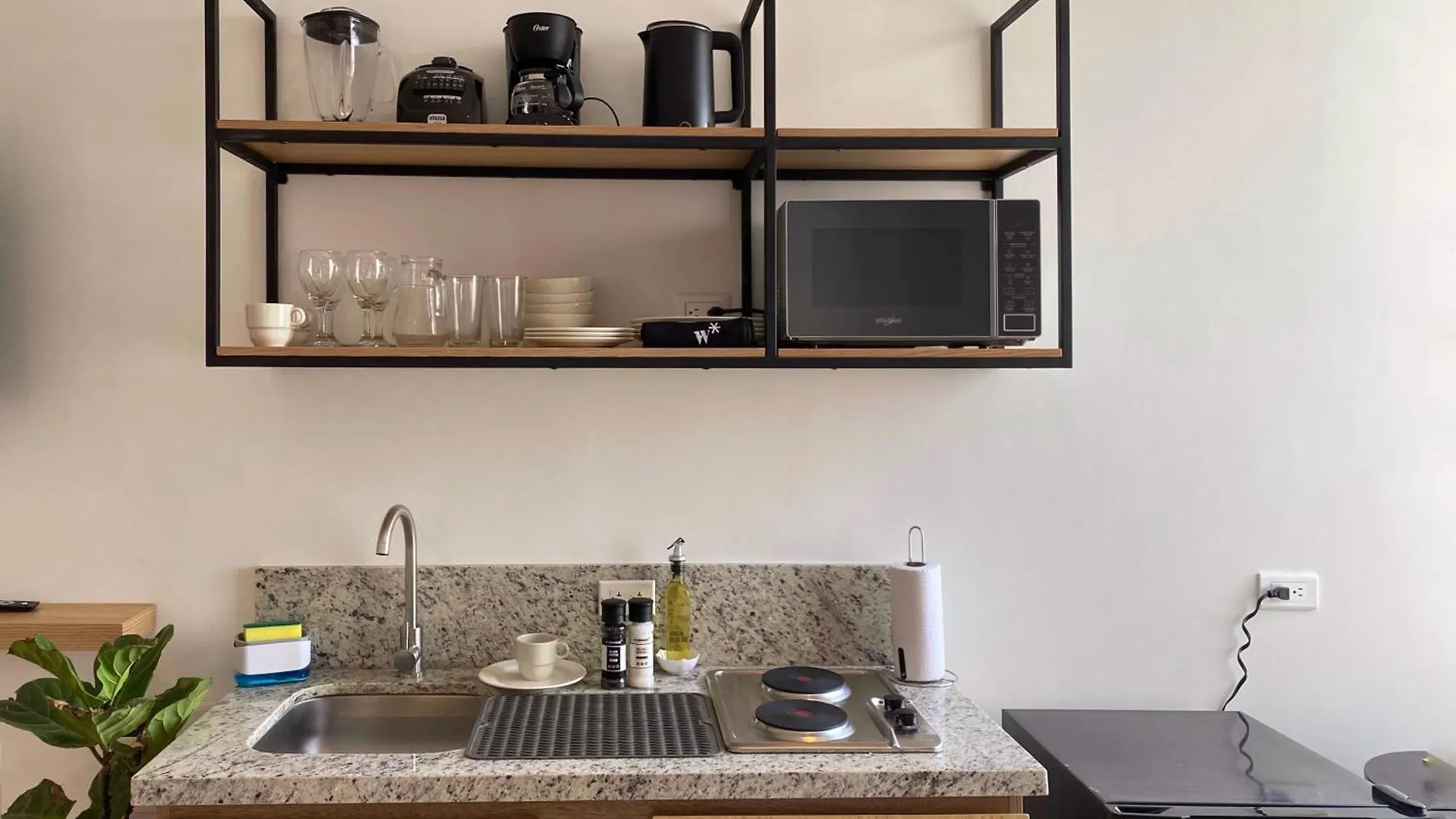 Apartmán San Martin By Wynwood House Cartagena