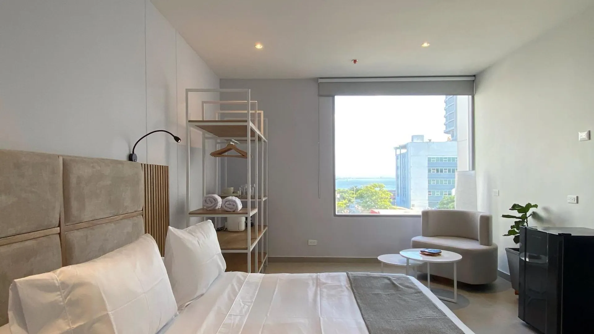 Apartmán San Martin By Wynwood House Cartagena