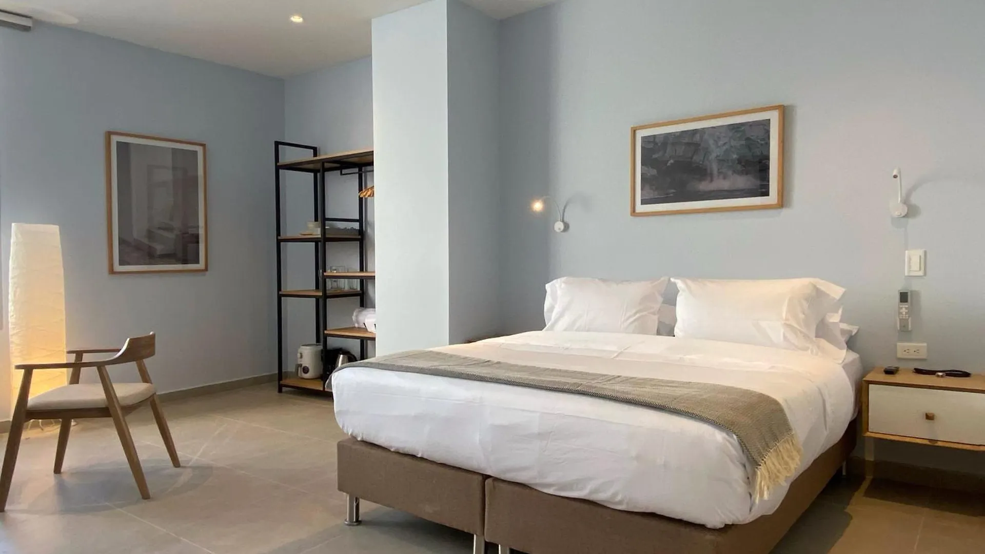 Apartmán San Martin By Wynwood House Cartagena