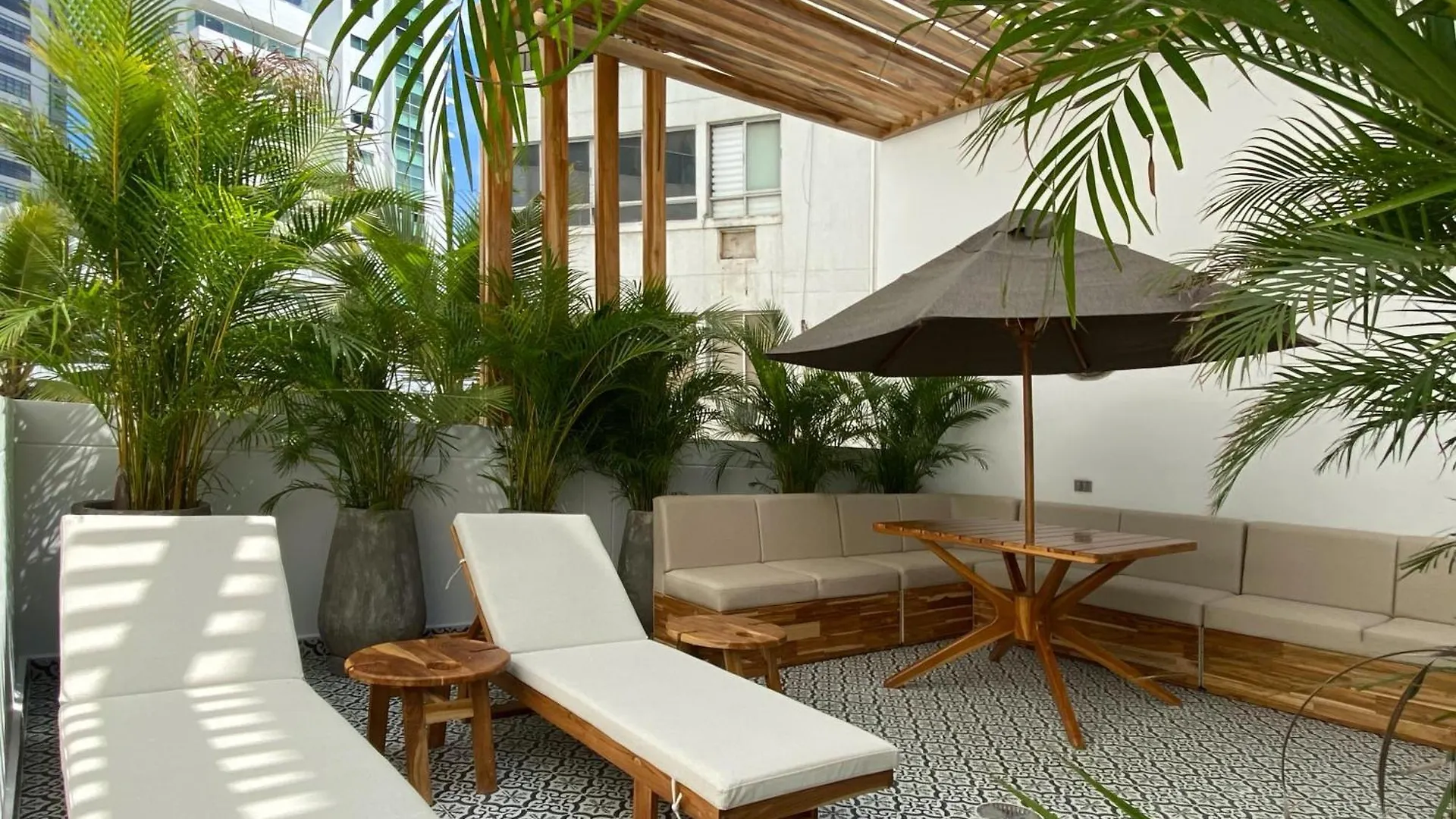 Apartmán San Martin By Wynwood House Cartagena 0*,
