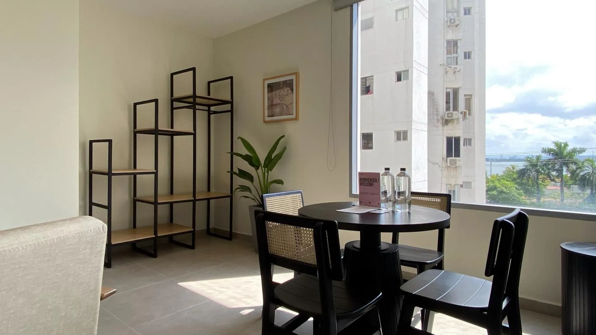 Apartmán San Martin By Wynwood House Cartagena