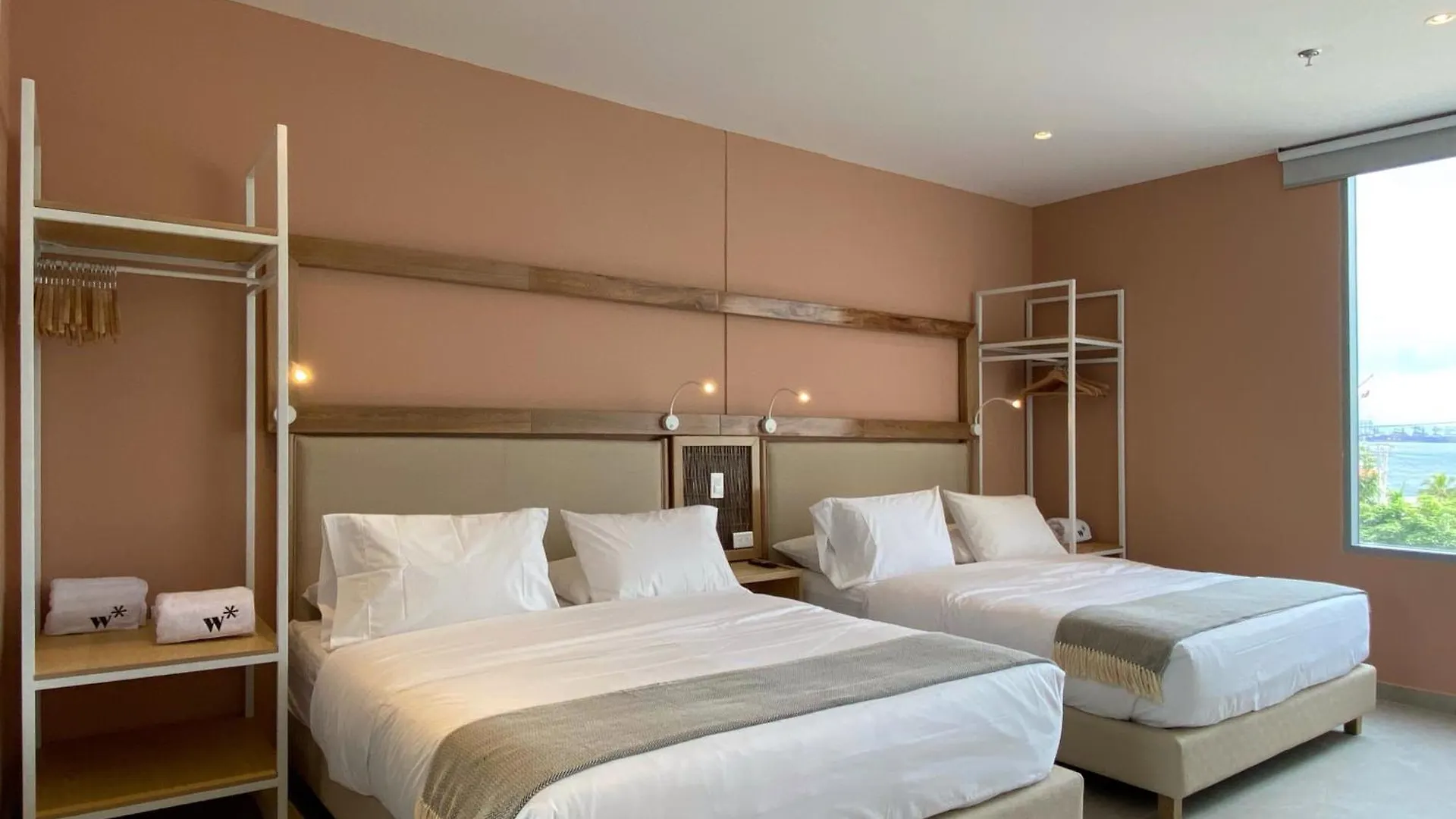 Apartmán San Martin By Wynwood House Cartagena