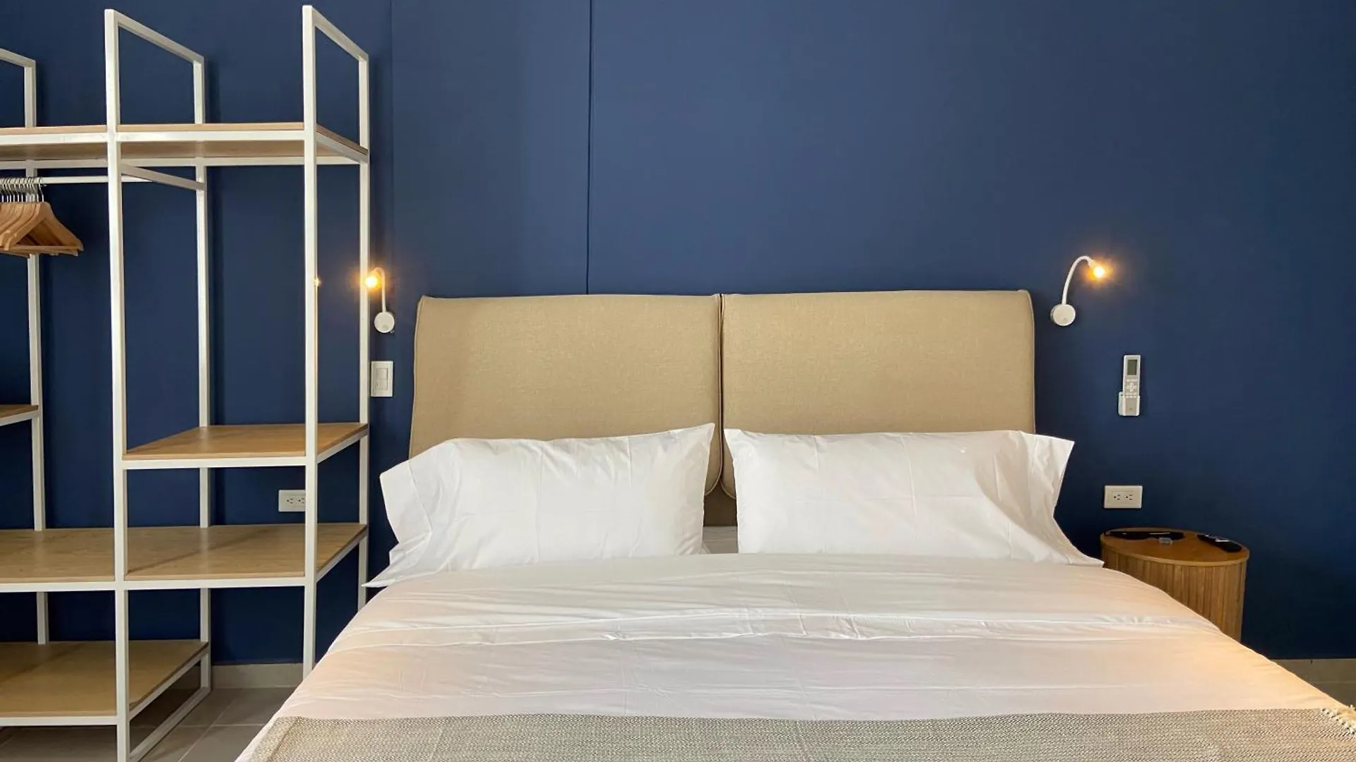 Apartmán San Martin By Wynwood House Cartagena