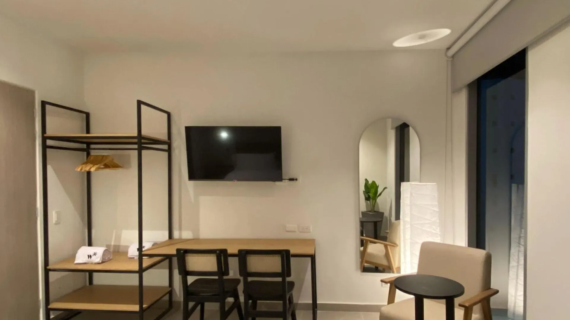 Apartmán San Martin By Wynwood House Cartagena 0*,  Kolumbie