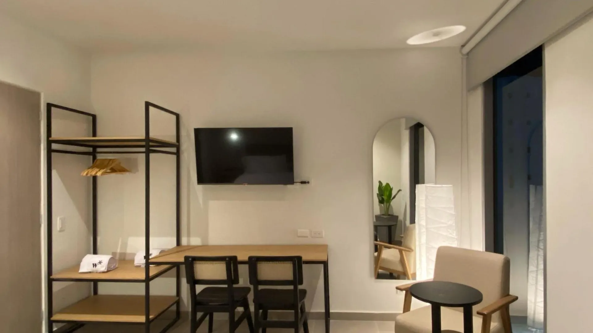 Apartmán San Martin By Wynwood House Cartagena