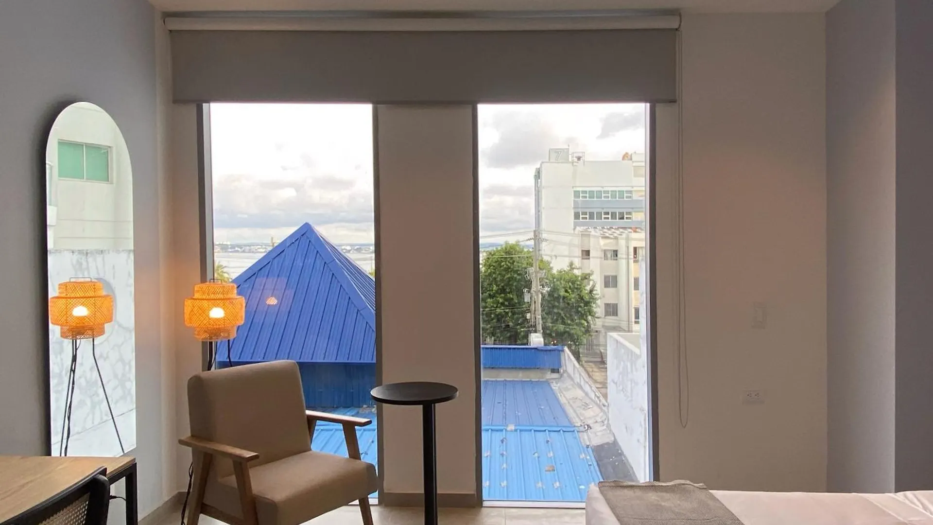 Apartmán San Martin By Wynwood House Cartagena 0*,