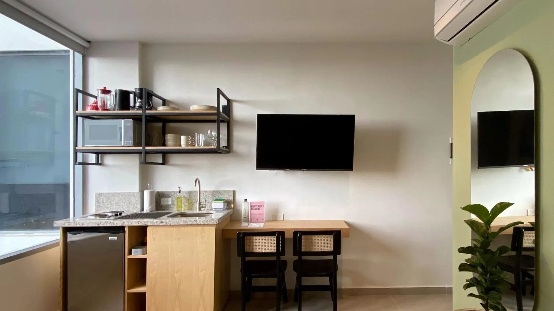 Apartmán San Martin By Wynwood House Cartagena 0*,