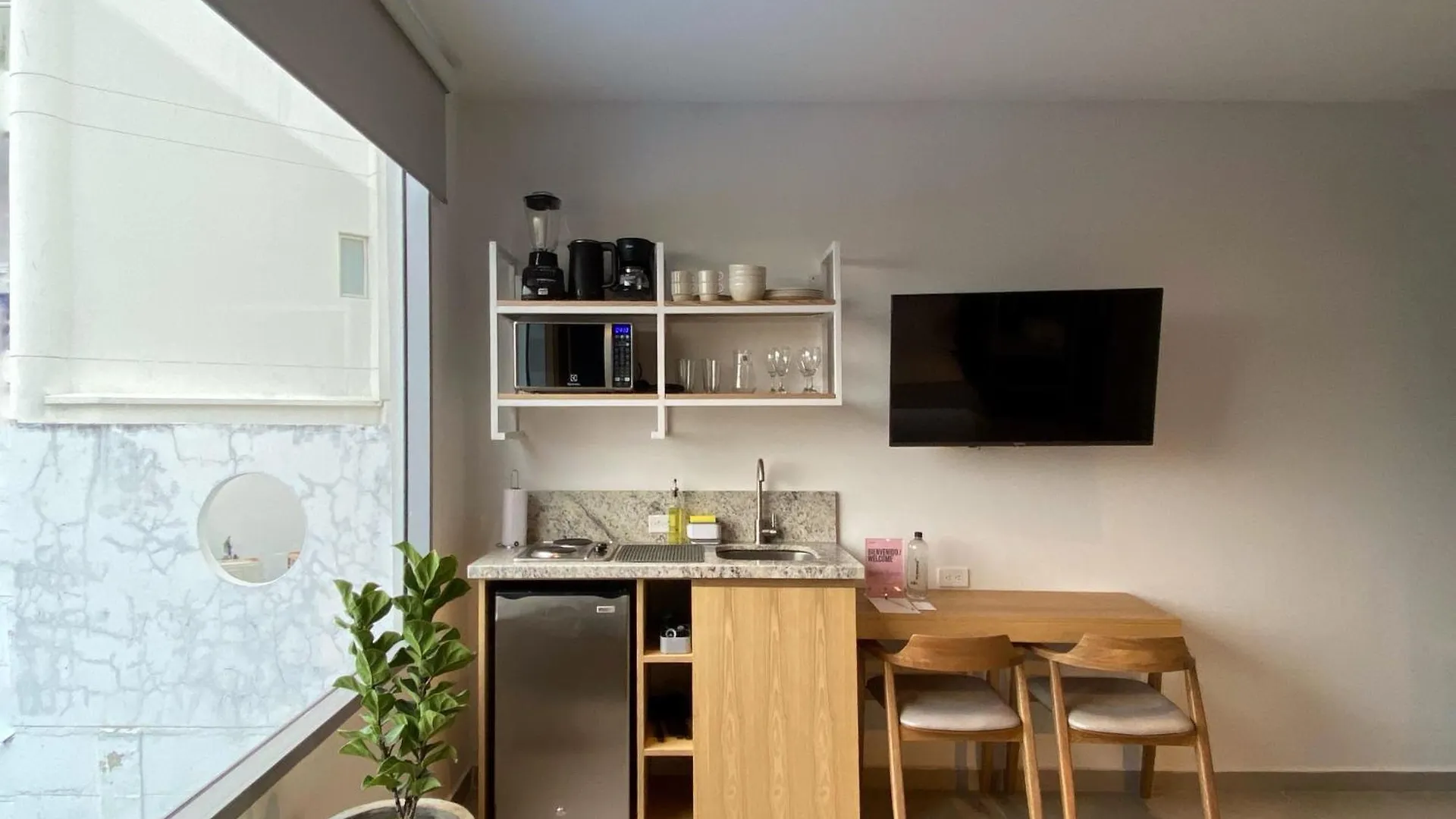 Apartmán San Martin By Wynwood House Cartagena
