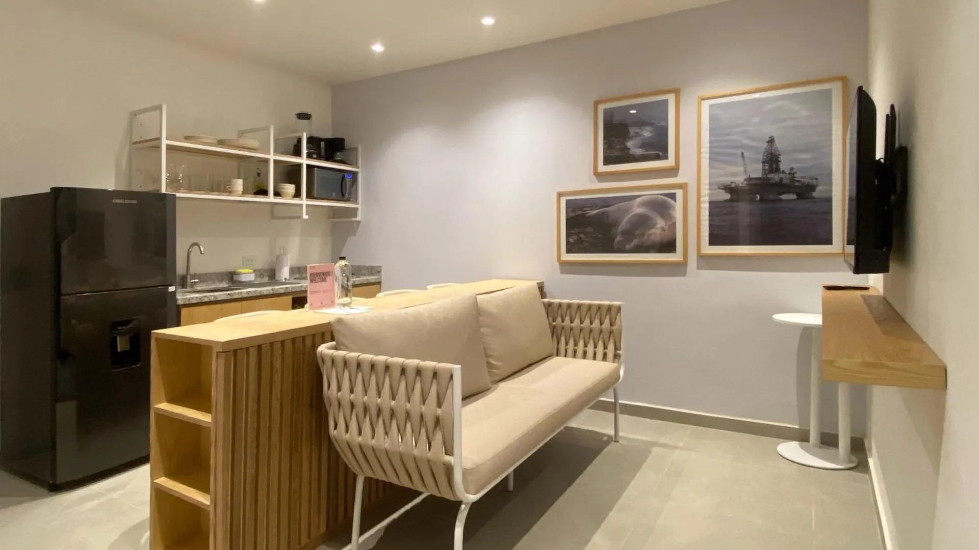 Apartmán San Martin By Wynwood House Cartagena