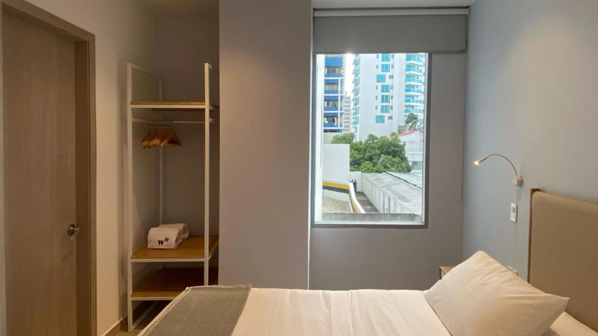 Apartmán San Martin By Wynwood House Cartagena