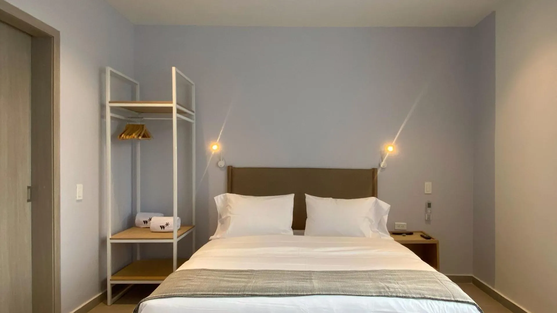 Apartmán San Martin By Wynwood House Cartagena Kolumbie