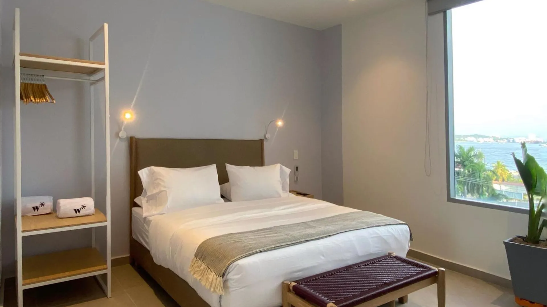 Apartmán San Martin By Wynwood House Cartagena