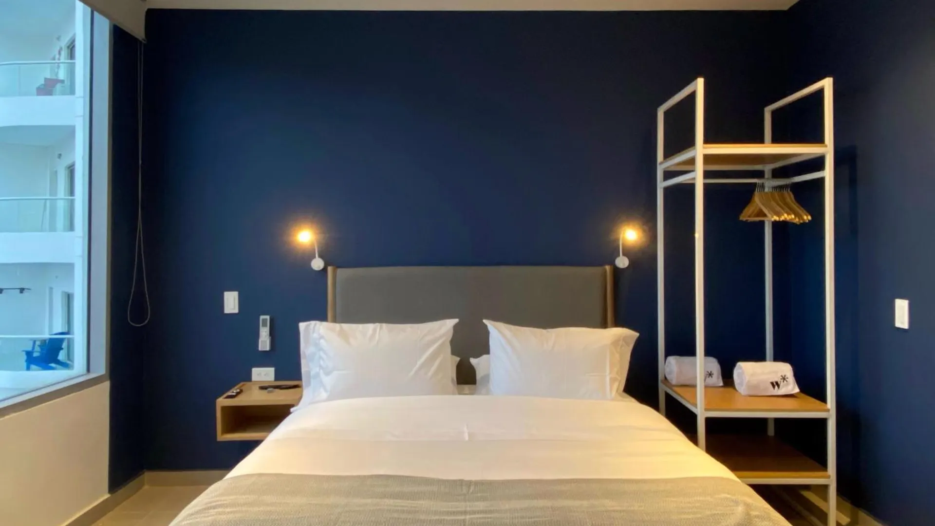 Apartmán San Martin By Wynwood House Cartagena