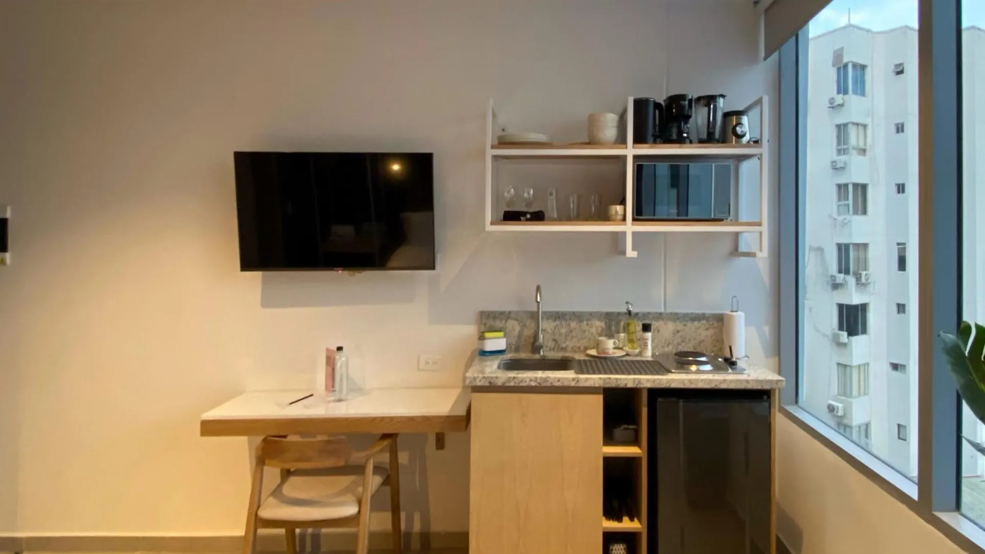 Apartmán San Martin By Wynwood House Cartagena